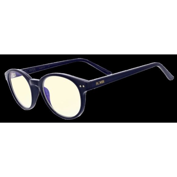 FLOWER by Drew Blue Light Computer Glasses - Picture 2 of 12